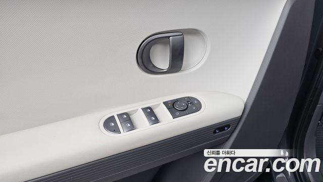 Hyundai Ioniq 5 Long Range Exclusive 2025 — фото 32