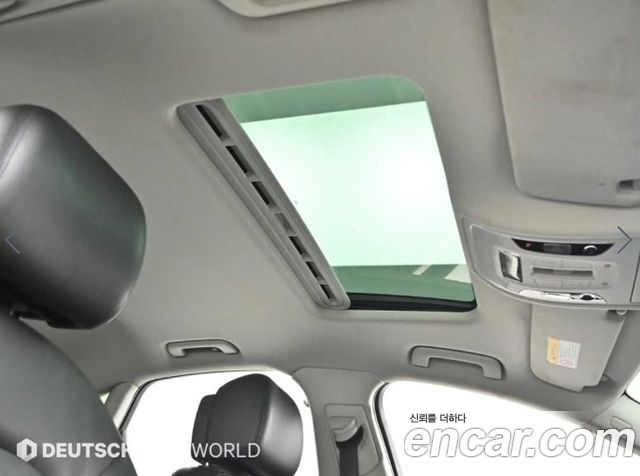 Audi A6 2.0 TDI Dynamic C7 2013 — фото 22