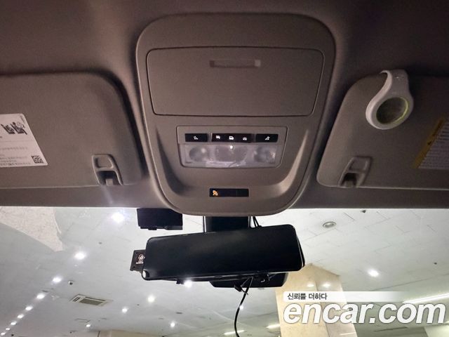 Chevrolet Colorado 3.6 Extreme-X 4WD 2020 — фото 17
