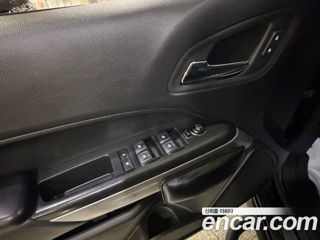 Chevrolet Colorado 3.6 Extreme-X 4WD 2020 — фото 20