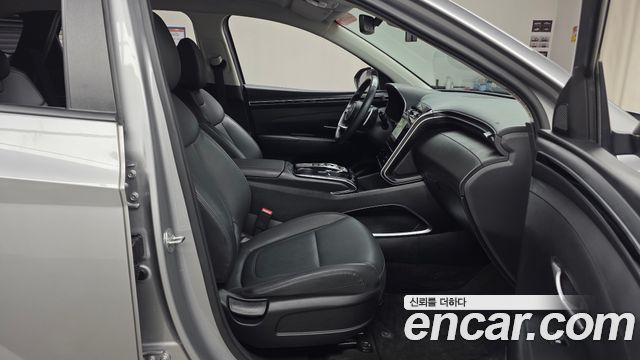 Hyundai Tucson (NX4) Diesel 2.0 2WD Modern 2023 — фото 11