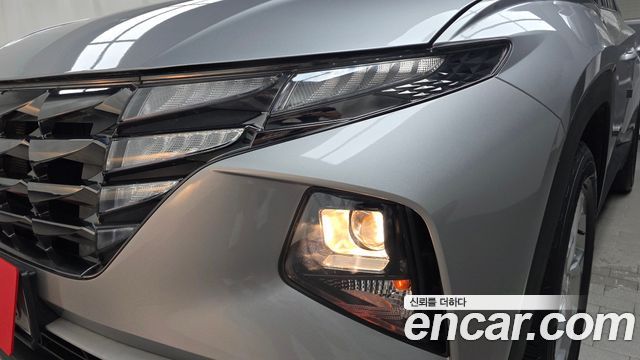 Hyundai Tucson (NX4) Diesel 2.0 2WD Modern 2023 — фото 22