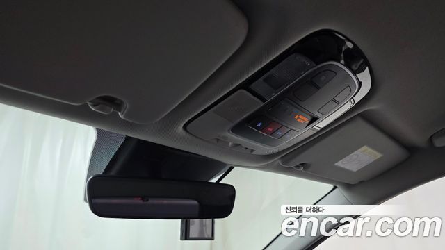 Hyundai Tucson (NX4) Diesel 2.0 2WD Modern 2023 — фото 28