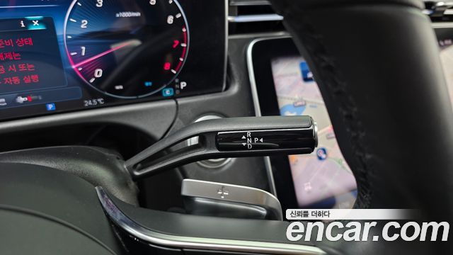 Mercedes-Benz E-Class (W214) E200 Avantgarde 2024 — фото 9