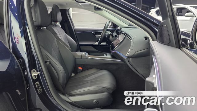 Mercedes-Benz E-Class (W214) E200 Avantgarde 2024 — фото 11