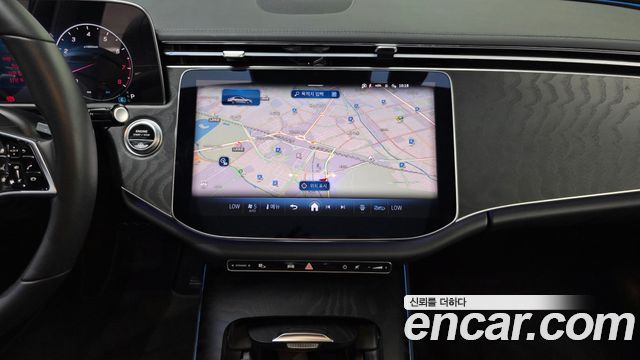 Mercedes-Benz E-Class (W214) E200 Avantgarde 2024 — фото 14