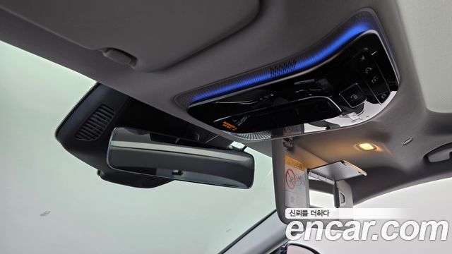 Mercedes-Benz E-Class (W214) E200 Avantgarde 2024 — фото 18