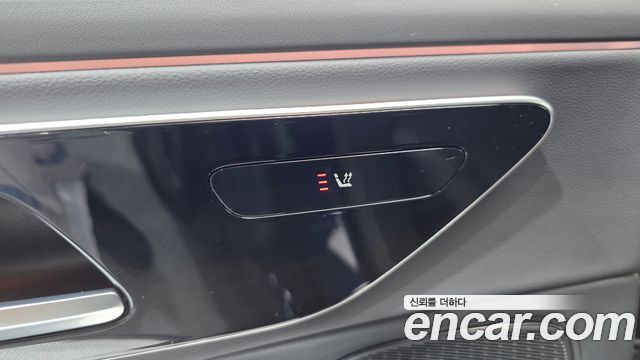 Mercedes-Benz E-Class (W214) E200 Avantgarde 2024 — фото 19
