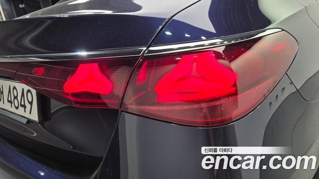 Mercedes-Benz E-Class (W214) E200 Avantgarde 2024 — фото 23