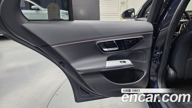 Mercedes-Benz E-Class (W214) E200 Avantgarde 2024 — фото 25
