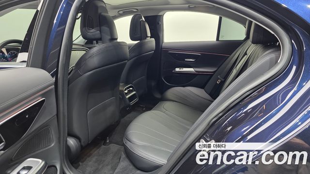 Mercedes-Benz E-Class (W214) E200 Avantgarde 2024 — фото 26