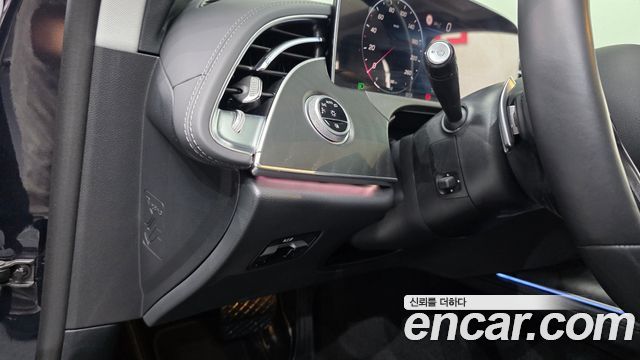 Mercedes-Benz E-Class (W214) E200 Avantgarde 2024 — фото 29