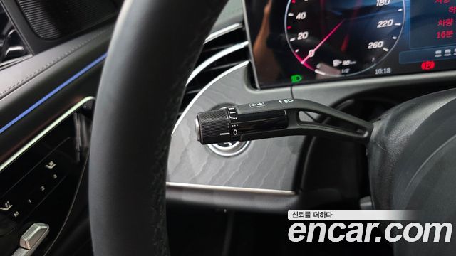 Mercedes-Benz E-Class (W214) E200 Avantgarde 2024 — фото 30
