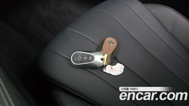 Mercedes-Benz E-Class (W214) E200 Avantgarde 2024 — фото 33