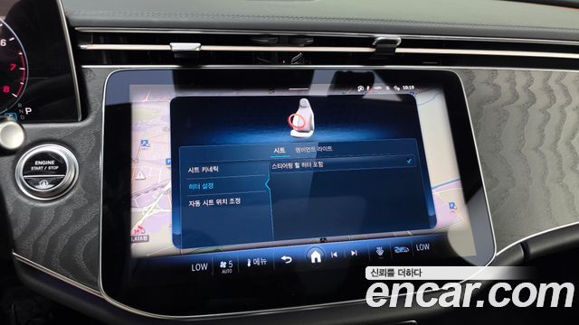Mercedes-Benz E-Class (W214) E200 Avantgarde 2024 — фото 34
