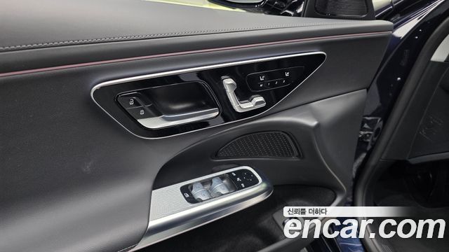 Mercedes-Benz E-Class (W214) E200 Avantgarde 2024 — фото 35