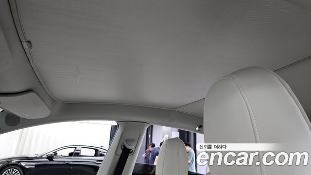 Tesla Model Y Long Range AWD 2022 — фото 19