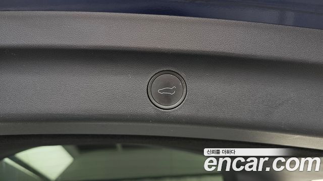 Tesla Model Y Long Range AWD 2022 — фото 34