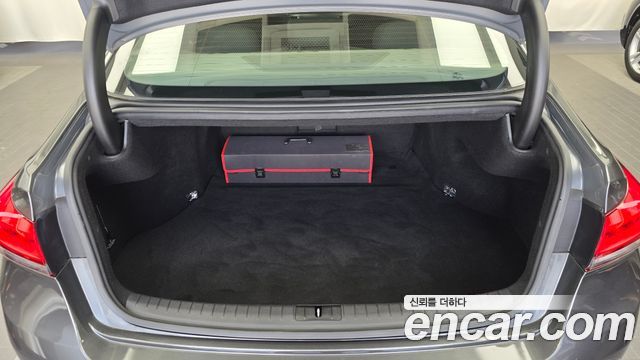 Genesis G80 3.3 GDI AWD Luxury 2017 — фото 20