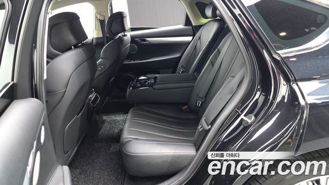 Genesis Electrified G80 (RG3) e-AWD 2022 — фото 12
