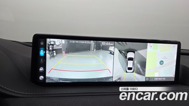 Genesis Electrified G80 (RG3) e-AWD 2022 — фото 15