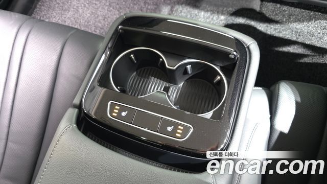 Genesis Electrified G80 (RG3) e-AWD 2022 — фото 16