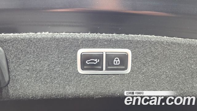 Genesis Electrified G80 (RG3) e-AWD 2022 — фото 18