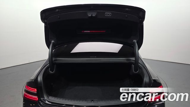 Genesis Electrified G80 (RG3) e-AWD 2022 — фото 19