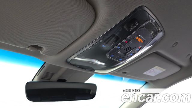 Genesis Electrified G80 (RG3) e-AWD 2022 — фото 20