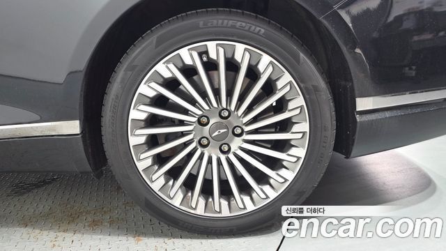 Genesis Electrified G80 (RG3) e-AWD 2022 — фото 21