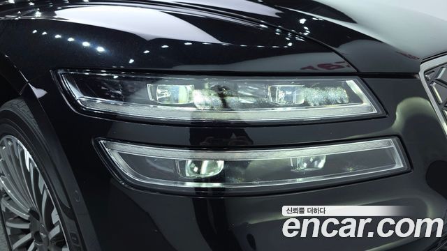 Genesis Electrified G80 (RG3) e-AWD 2022 — фото 22