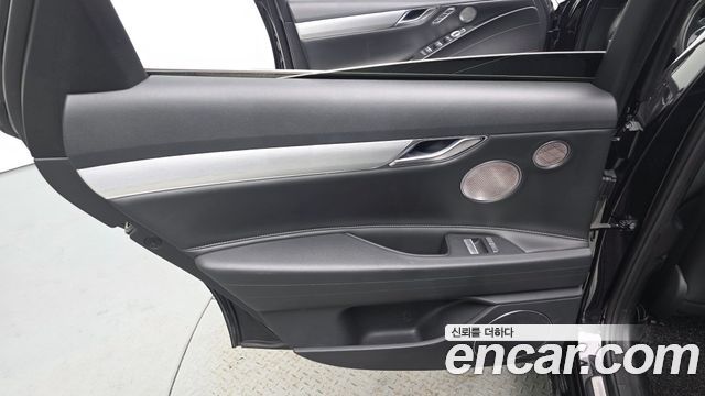 Genesis Electrified G80 (RG3) e-AWD 2022 — фото 25