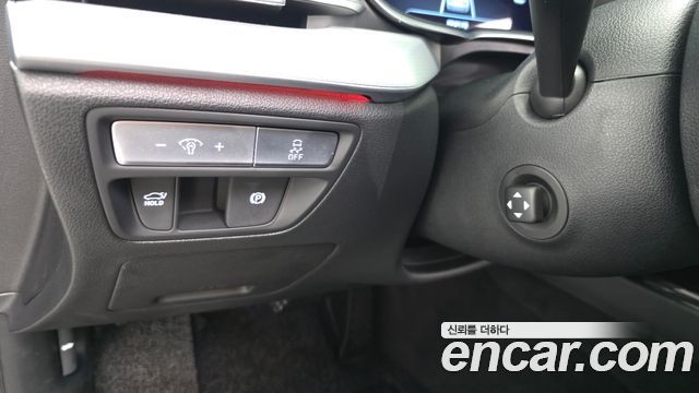 Genesis Electrified G80 (RG3) e-AWD 2022 — фото 27