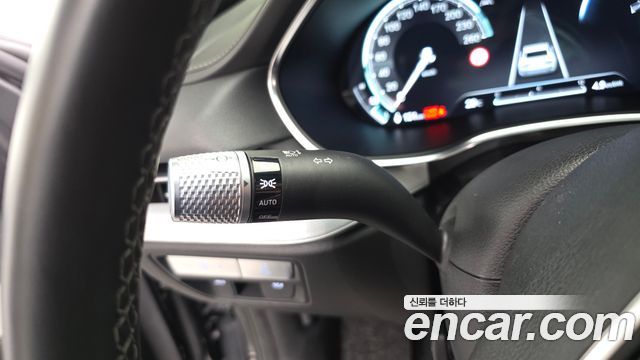 Genesis Electrified G80 (RG3) e-AWD 2022 — фото 28