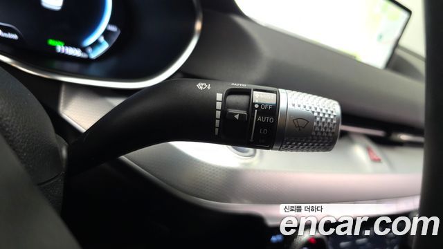 Genesis Electrified G80 (RG3) e-AWD 2022 — фото 29