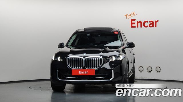 BMW X5 (G05) xDrive 30d xLine 2024 — фото 3