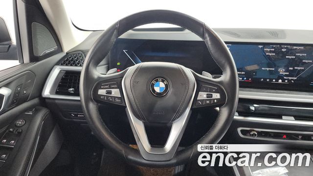 BMW X5 (G05) xDrive 30d xLine 2024 — фото 13