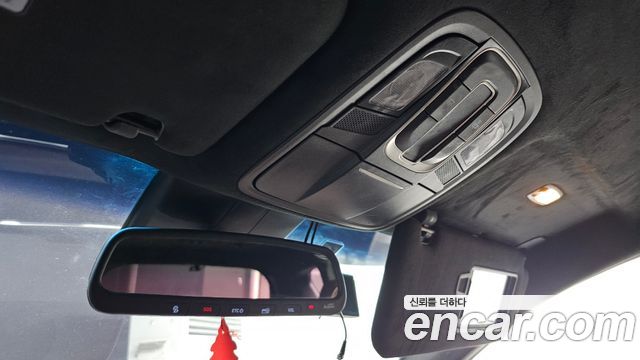 Hyundai Santa Fe (TM) Diesel 2.2 4WD Inspiration 2020 — фото 18