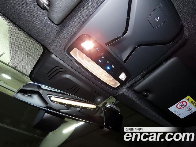 BMW M3 (G80) M3 Touring Competition M xDrive 2025 — фото 18