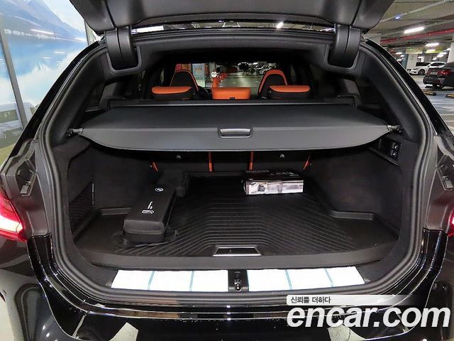 BMW M3 (G80) M3 Touring Competition M xDrive 2025 — фото 20