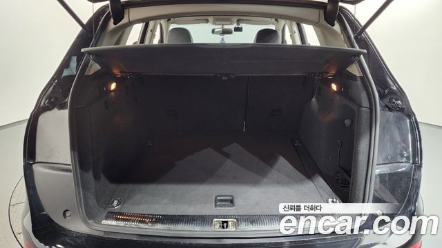 Audi Q5 2.0 TDI Quattro Dynamic 8R 2012 — фото 20