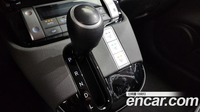 Hyundai Casper Van Smart Choice 2025 — фото 9