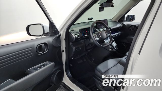 Hyundai Casper Van Smart Choice 2025 — фото 10