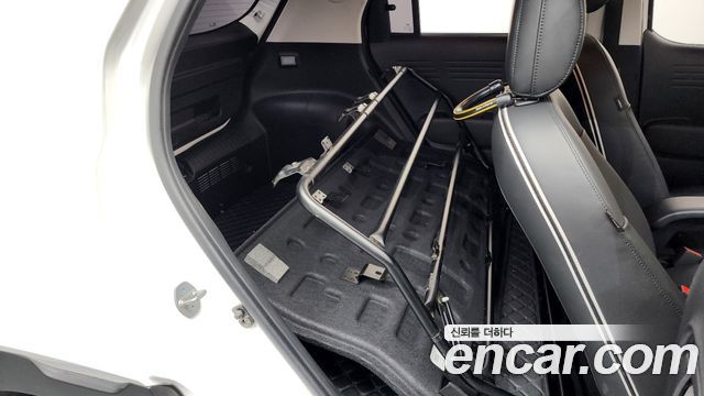 Hyundai Casper Van Smart Choice 2025 — фото 12