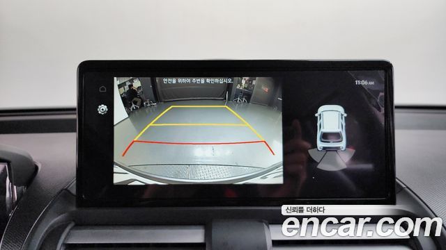 Hyundai Casper Van Smart Choice 2025 — фото 15