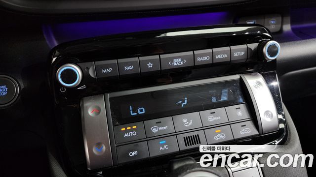 Hyundai Casper Van Smart Choice 2025 — фото 17