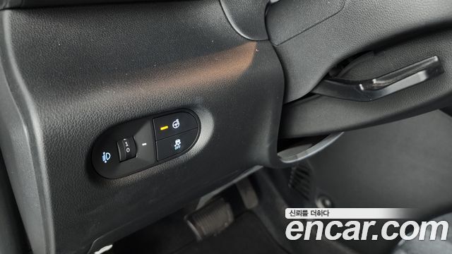 Hyundai Casper Van Smart Choice 2025 — фото 19