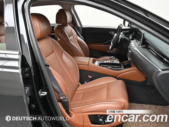 Kia K9 3.8 GDI AWD PlatinumⅡ 2020 — фото 10