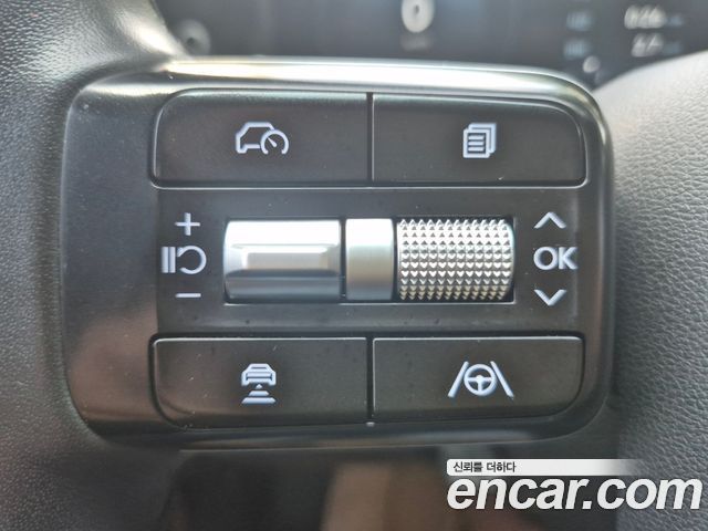 Hyundai Grandeur (GN7) 3.5 LPG 2WD Premium 2023 — фото 16