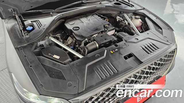 Genesis GV70 2.5T Gasoline AWD 2024 — фото 6
